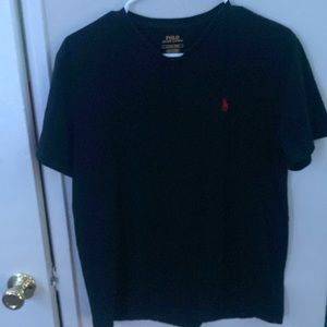 Mens Ralph Lauren T-shirt Size S